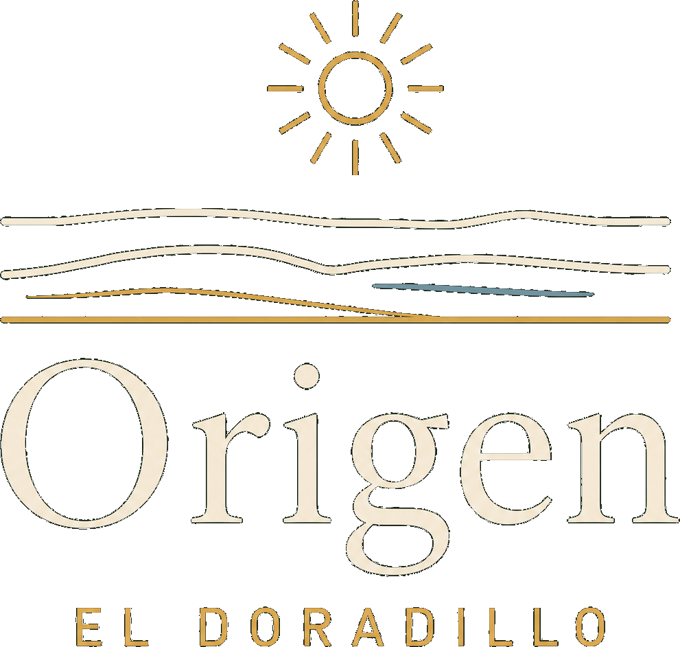 Origen El Doradillo