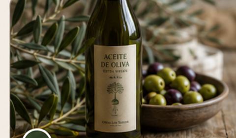 Olivar Los Surcos